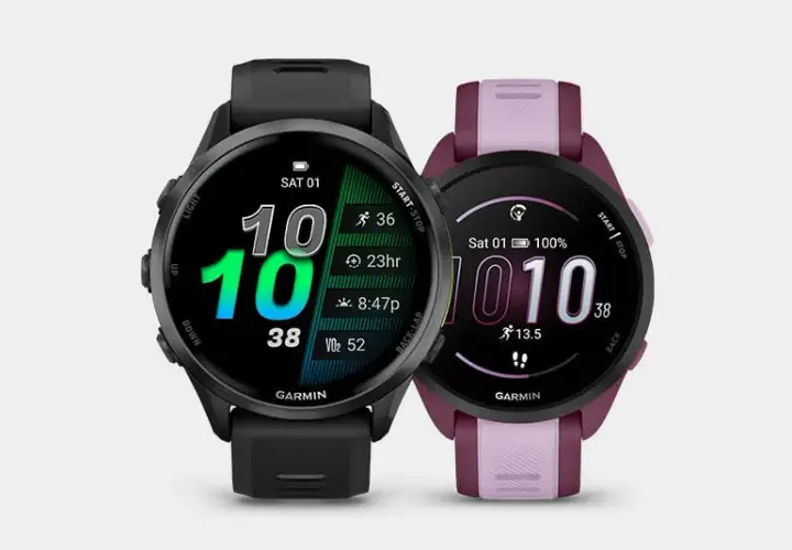 Jaki Garmin do biegania wybrać, aby uniknąć rozczarowania?
