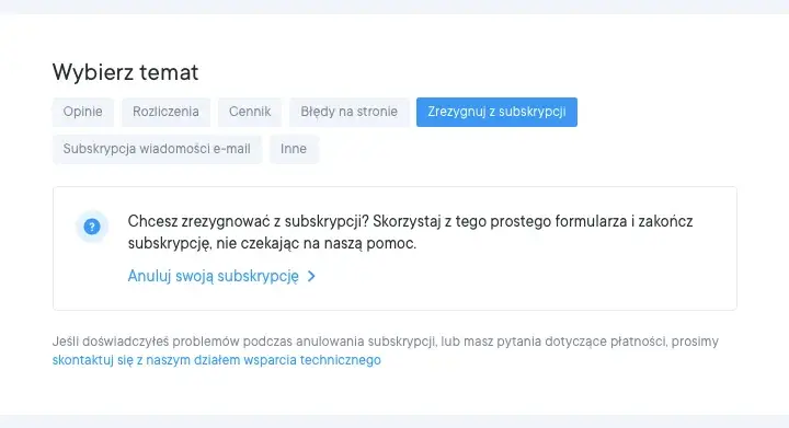 Jak zrezygnować z BetterMe i uniknąć niechcianych opłat