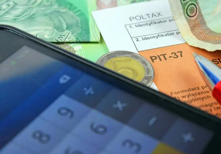 Jak odliczyć fotowoltaikę od podatku PIT 37 i zaoszczędzić na podatkach