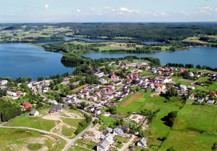 Najlepsze atrakcje w Chmielnie, które musisz zobaczyć na weekend
