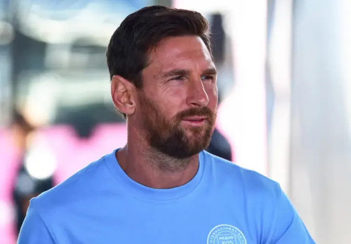 Lionel Messi: 38 lat! Sekrety długowieczności i koniec kariery?