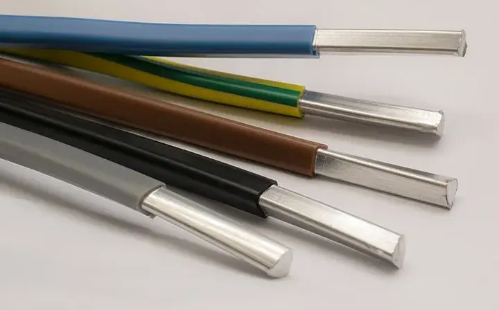 Czy aluminium przewodzi prąd? Odkryj zaskakujące właściwości metalu