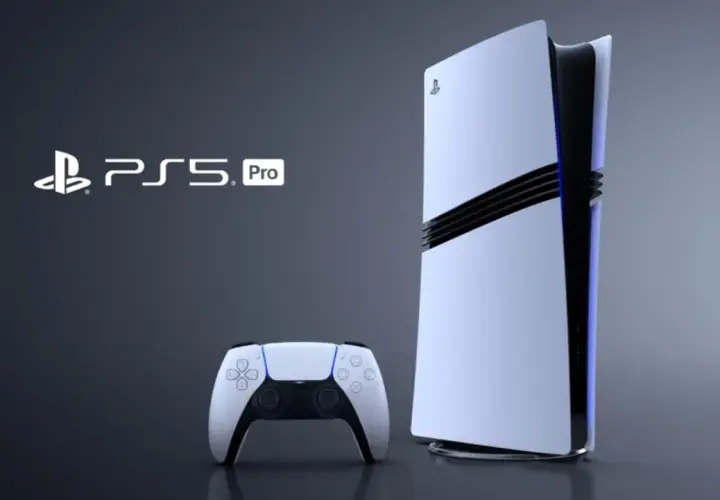 Nowy PS5 Pro w 2026: Czy warto kupić? Cena, ulepszenia, opinie.
