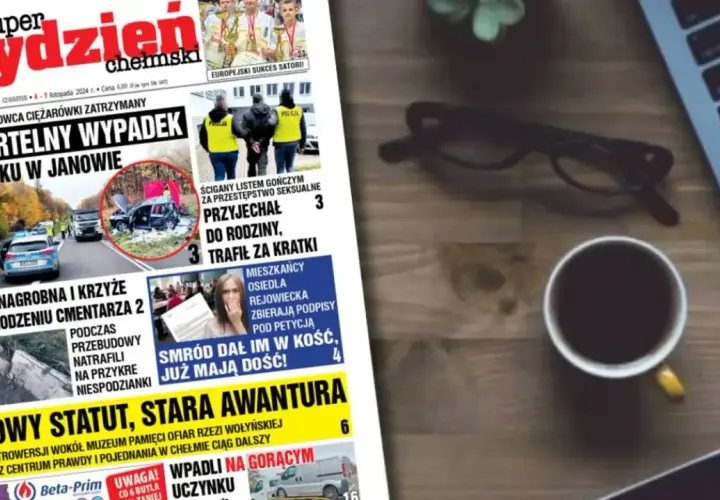 Najbardziej Wstrząsające Wydarzenia Tygodnia Numer 90 - Zobacz Zestawienie
