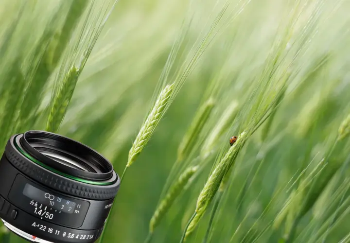 Najlepsze obiektywy do Pentaxa K-50, które poprawią Twoje zdjęcia