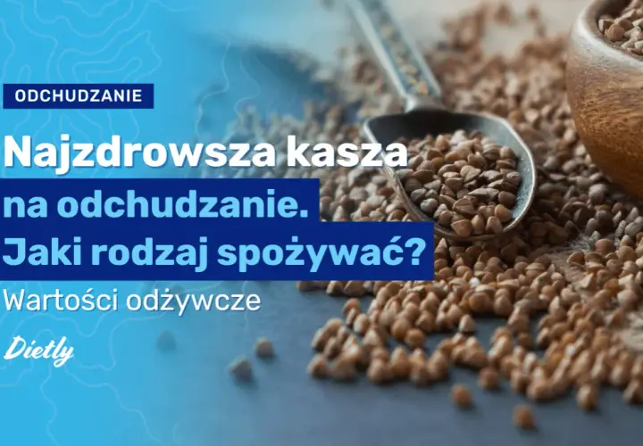 Czy kasza gryczana tuczy? Odkryj prawdę o jej wpływie na wagę