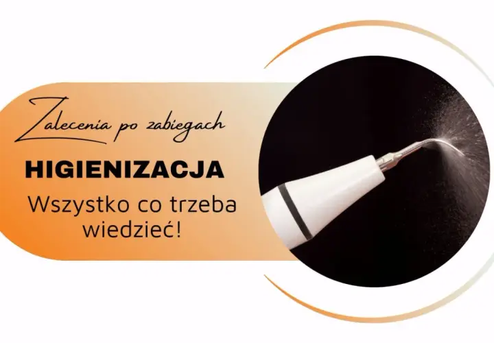 Zalecenia po zabiegach: higienizacja zębów przed i po. Poznaj wszystko, co musisz wiedzieć o profesjonalnym czyszczeniu.