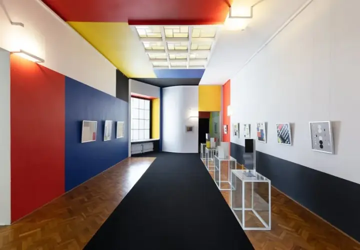 Muzeum sztuki w Łodzi godziny otwarcia – uniknij zamkniętych dni