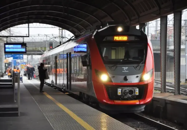 PR pociąg: Co to znaczy? Przewodnik po POLREGIO