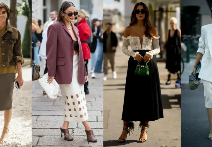 Modne spódnice tego sezonu – trendy, które musisz znać i jak je nosić