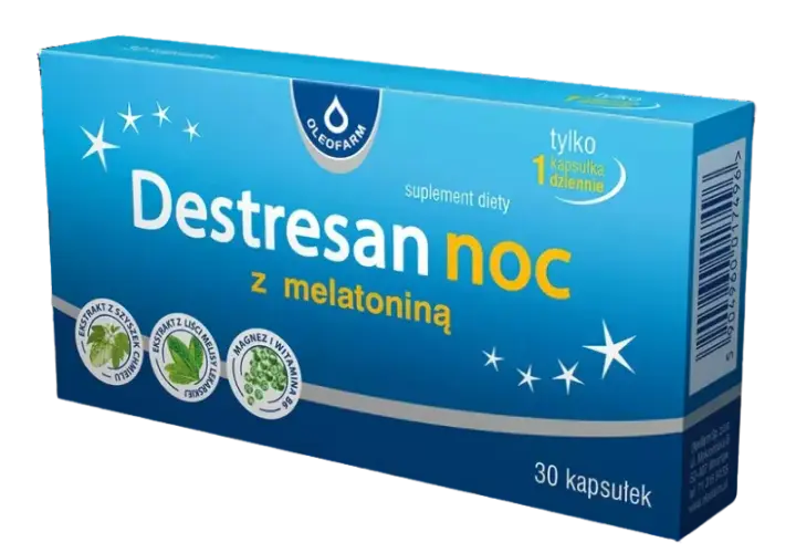 Jakie leki nasenne dla osób starszych są najbezpieczniejsze i skuteczne?