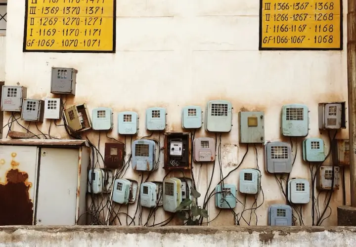 Obliczanie mocy urządzeń elektrycznych Metody wyliczeń