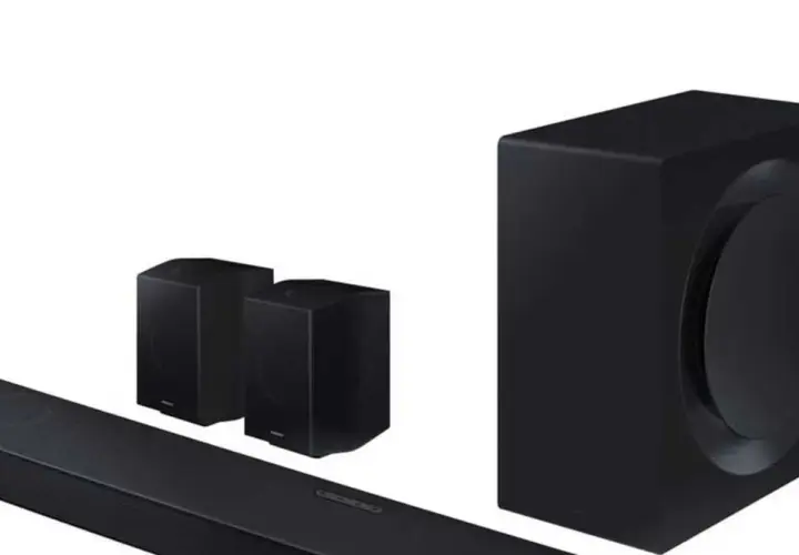 Soundbar JBL czy Samsung – który wybór zapewni lepszy dźwięk?