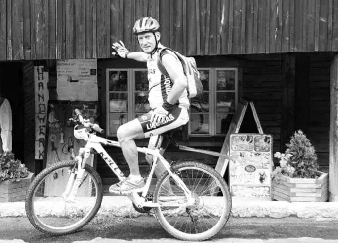 Marek Henczka: Nieznana historia polskiego sportowca, która wzrusza