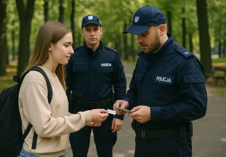 Czy policja może wylegitymować bez powodu: poznaj swoje prawa i obowiązki