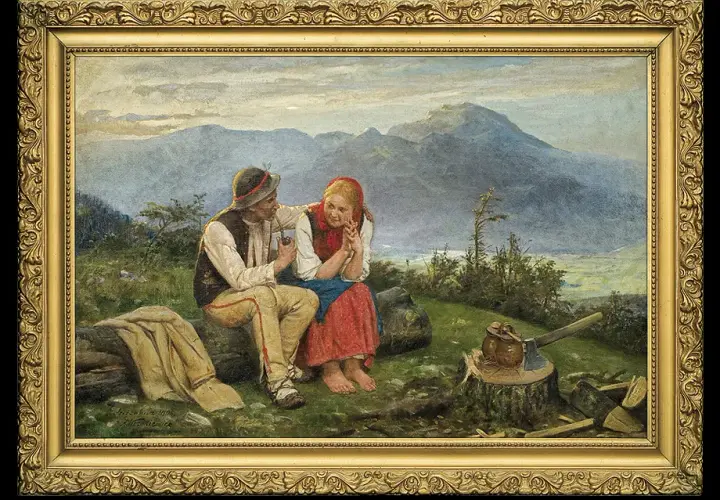To podziw! Niezwykłe historyczne postaci, które kochały odpoczynek