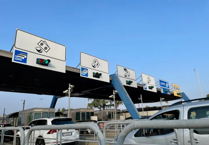  Opłaty i ceny autostrad we Włoszech 2023 - zestawienie kosztów