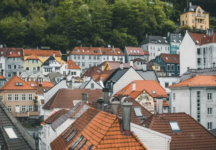Najlepsze atrakcje w Bergen, które musisz zobaczyć podczas wizyty