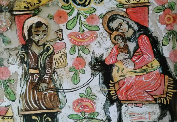 Malarstwo na szkle: odkryj fascynującą historię i techniki tej sztuki