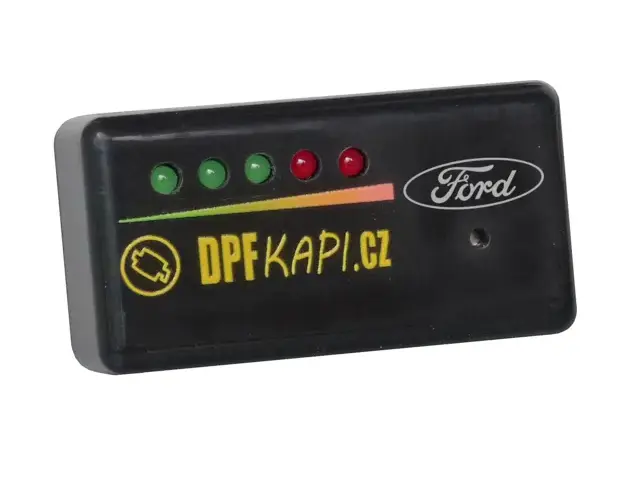 Co to znaczy dpf soot i jak wpływa na działanie filtra DPF?