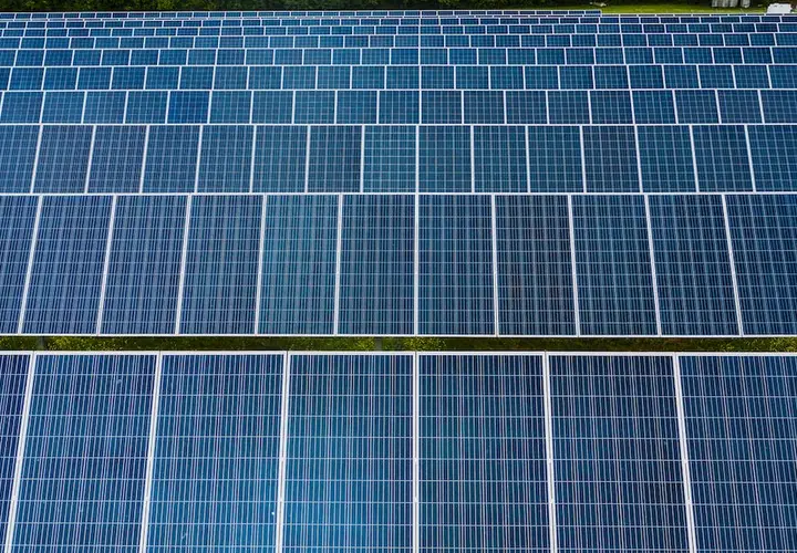  Trackery PV - skuteczne podążanie słońca zwiększa wydajność instalacji fotowoltaicznej