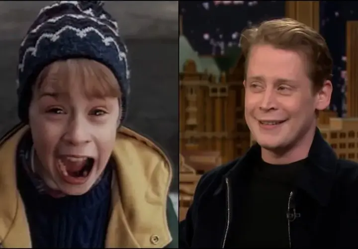 Aktor grający Kevina - jak Macaulay Culkin zmienił kino familijne
