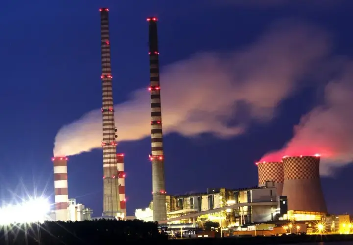 Ochrona Elektrowni Rybnik: Bezpieczeństwo, Środowisko i Praca