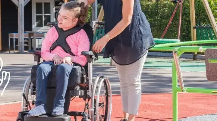 SI a orzeczenie o niepełnosprawności: Czy Twoje dziecko ma prawo?