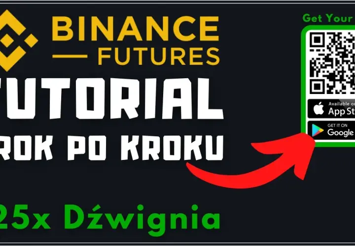 Binance Futures: Dźwignia finansowa. Jak handlować i unikać pułapek?