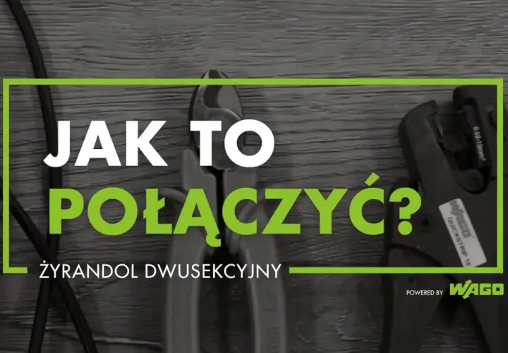 Jak podłączyć żyrandol na 6 żarówek - uniknij błędów w instalacji
