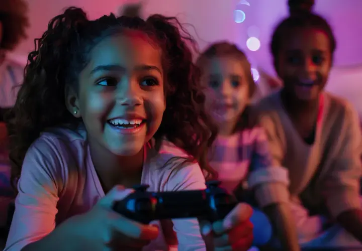 Gry dla dziewczyn na PS4: Które są dobre dla młodszych graczy?