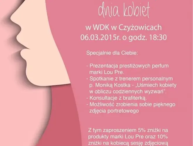 Najlepsze atrakcje na dzień kobiet, które zachwycą każdą kobietę