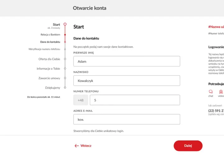 Pekao: Gdzie jest Twój numer konta? Kompletny poradnik!