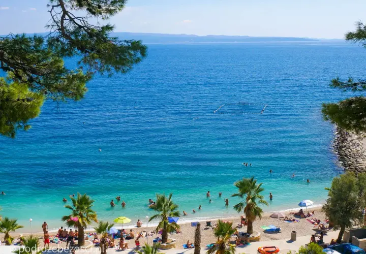 Split: Co warto zwiedzić? Przewodnik po atrakcjach i plażach