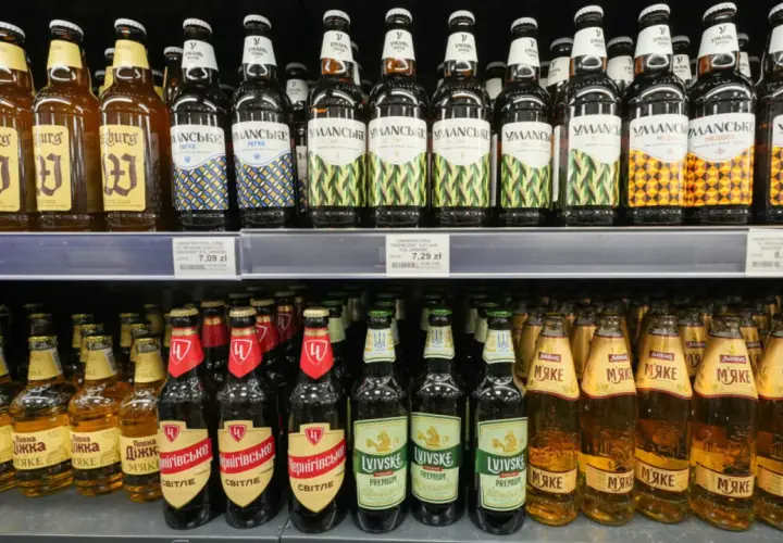 Jedno piwo ile promili? Sprawdź, czy nie przekroczysz limitu!