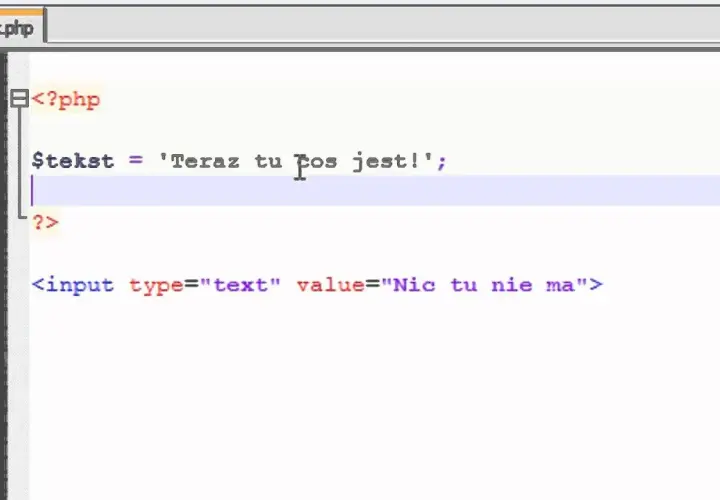 Jak połączyć HTML z PHP: proste kroki do dynamicznych stron internetowych