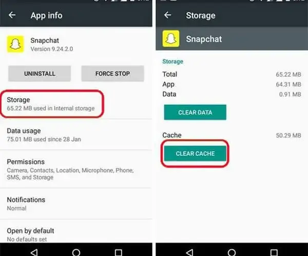 Awaria snapchat: jakie są najczęstsze problemy i jak je rozwiązać?