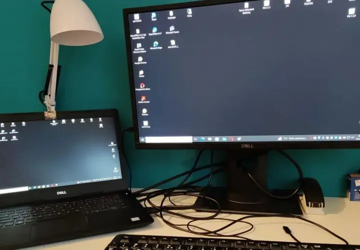 Jak ustawić 2 monitory w Windows 10 i uniknąć problemów z konfiguracją