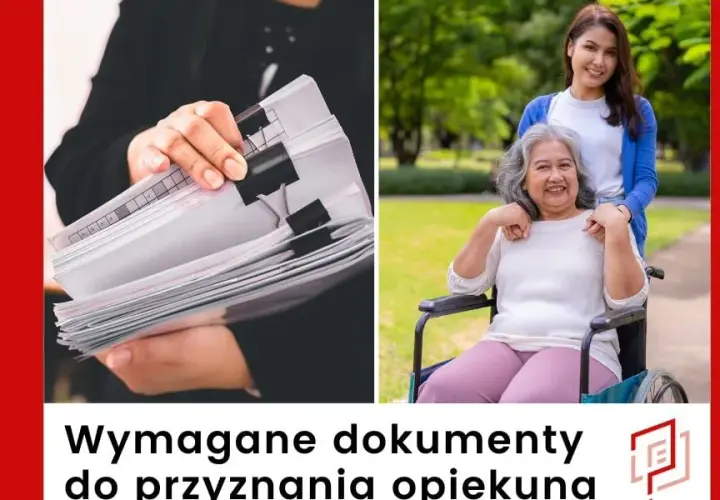 Jak napisać podanie o przyznanie opiekunki osoby starszej krok po kroku
