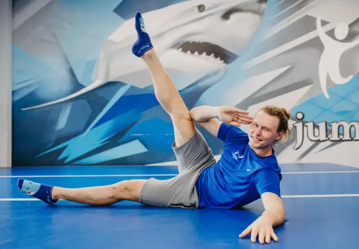 Jak zrobić szpagat w tydzień bez ryzyka kontuzji i bólu