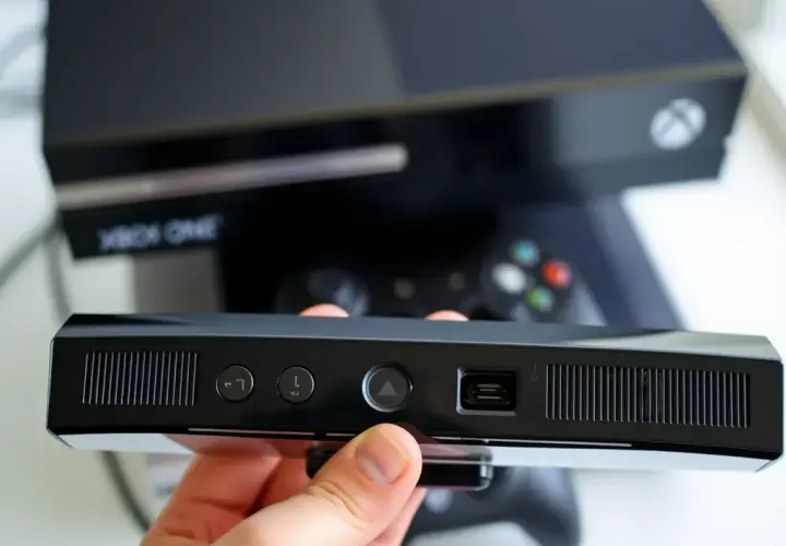 Gry Kinect Xbox 360 na Xbox One? Sprawdź, dlaczego nie działają