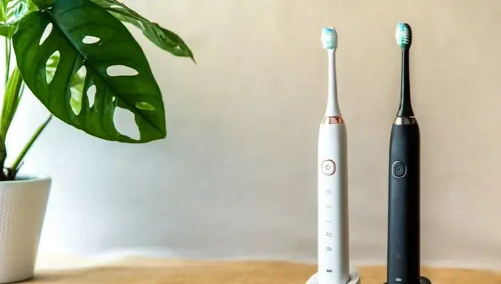 Która szczoteczka soniczna lepsza: Oral-B czy Philips Sonicare?