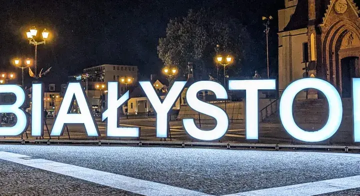 Białystok: 7 ukrytych perełek, które każdy turysta musi odkryć