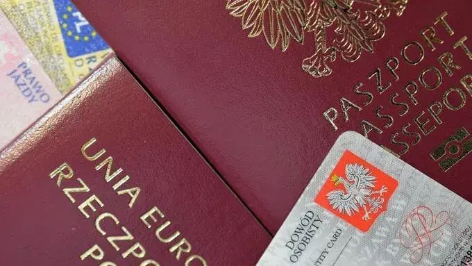 Czy do Cypru trzeba paszport? Sprawdź, jakie dokumenty są potrzebne