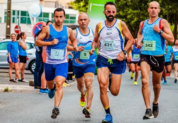 Tiempo para correr 5 km principiantes: ¿Cuánto deberías tardar?