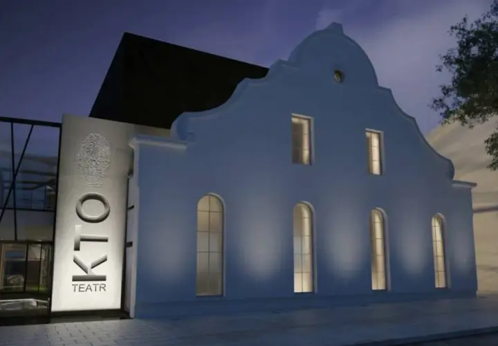 Teatr KTO w Krakowie: Historia, spektakle i nadchodzące wydarzenia