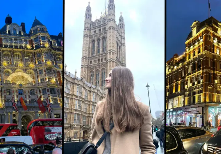 Ile kosztuje nocleg w Londynie? Ceny, które mogą Cię zaskoczyć