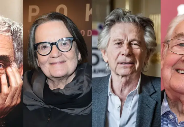 Polscy reżyserzy filmowi: Ikony, Oscary i przyszłość polskiego kina