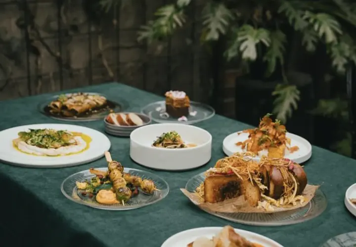 Gdzie zjeść we Wrocławiu? Odkryj najlepsze restauracje i smaki