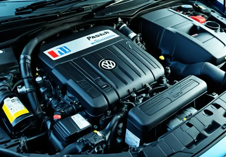 Ile płynu do chłodnicy Passat B5? Sprawdź, aby uniknąć problemów